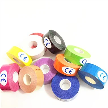 キネシオロジースポーツテープ