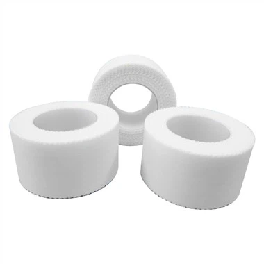 医療用シルクテープ